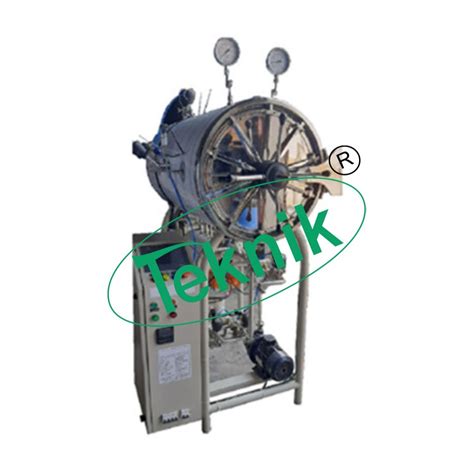 Steam Sterilizer At Best Price In Ambala Cantt Haryana Micro Teknik