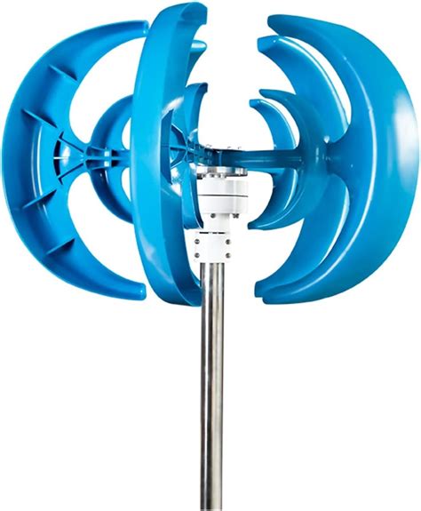 Qytec Wind Turbine W V V Wind Turbine Ubuy India