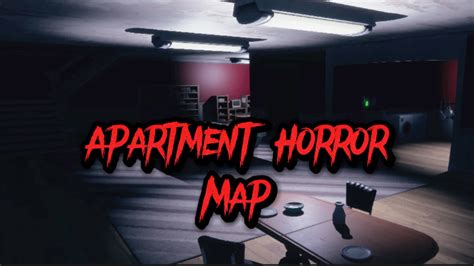 Aparment Horror Fp 6377 6621 9702 By Neil015ttv Fortnite