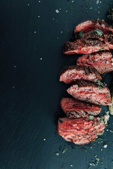 What Is a Butcher's Cut? - Girl Carnivore