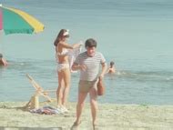 Naked Neda Arneric In The Elusive Summer Of