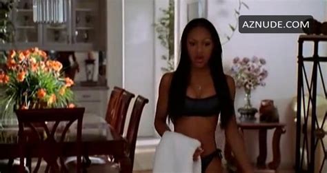 HOUSE PARTY 4 NUDE SCENES AZNude