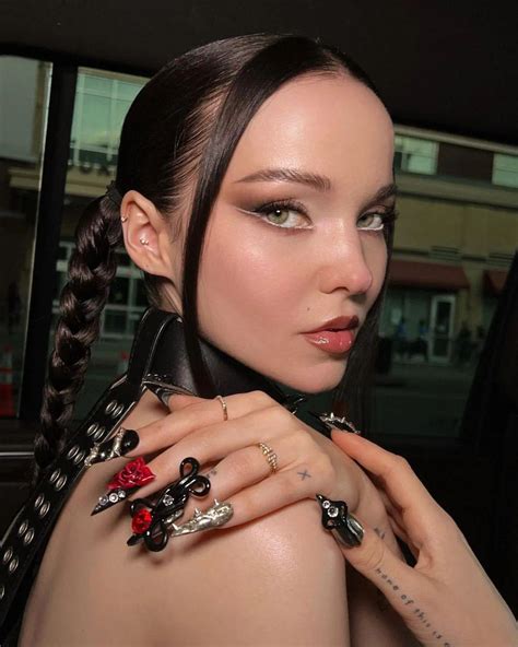 Dove Cameron Darkwingdove Nude Leaked Photos PinayFlixx Mega Leaks