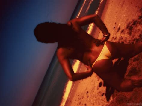 Bikini Model Stella Ray AI Enhanced Miami 47 Topaz Enhance 1 6x Porn Pic