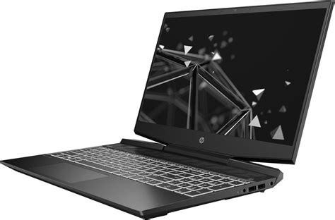HP Pavilion Gaming 15 (15-dk0000, dk1000, dk2000) - Specs, Tests, and ...
