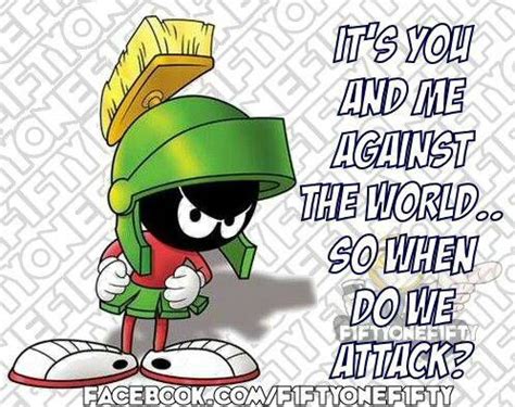 Marvin The Martian Quotes - ShortQuotes.cc