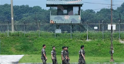 Corea Del Norte Guarda Silencio Sobre La Aparente Detenci N De Un