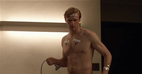 AusCAPS Teddy Sears Nude In Masters Of Sex 1 01 Pilot