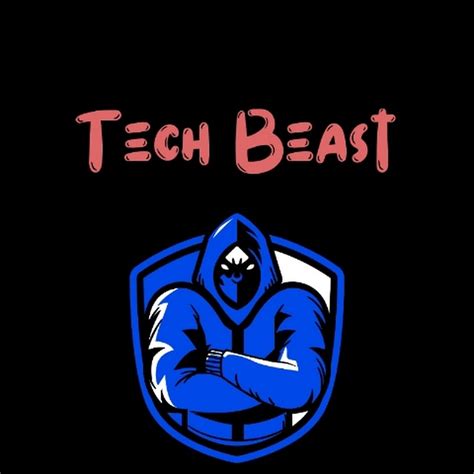 Tech Beast Youtube