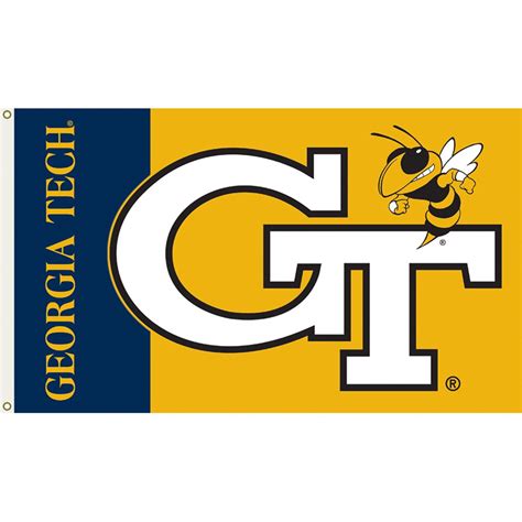 Georgia Tech Logo - LogoDix