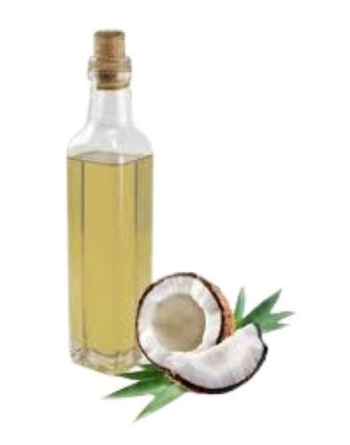 Common Cold Pressed 100 Pure A Grade Coconut Oil At Best Price In