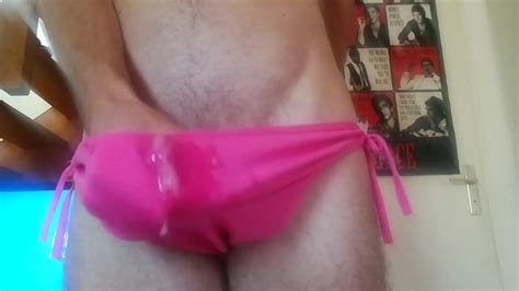 Big Cock Cum Pantie Gay Porn XHamster
