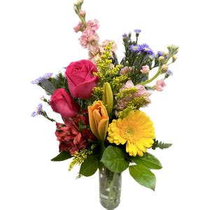 Flowers Gloria's Flowers-Dallas TX 75211