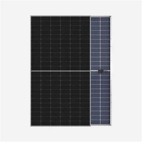 Buy Longi Himo5 550W Bifacial Solar Panel LR5 72HBD 550M With Datasheet