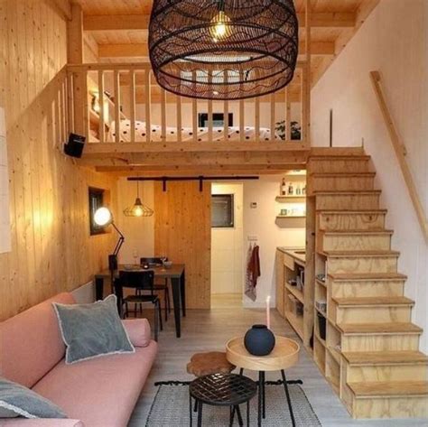 Tiny Houses Conheça Esse Novo Estilo De Casas E Algumas Inspirações