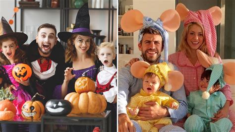 Disfraces Para Halloween Ideas Para Disfrazarte En Familia O En