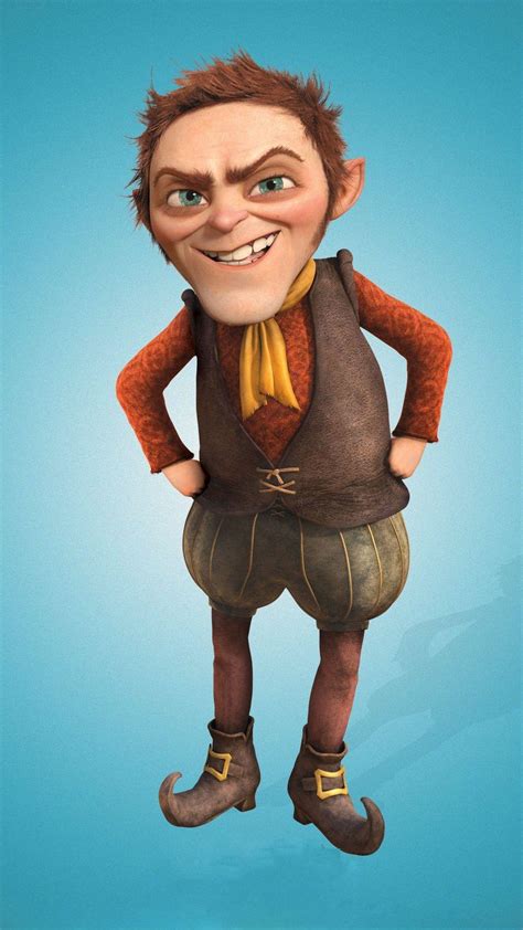 Румпельштильцхен Из Шрека Лучшая Фото Подборка