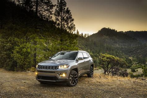 2021 Jeep Compass Image. Photo 15 of 27