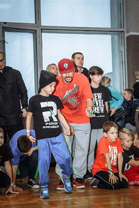 Фото - Street Masters