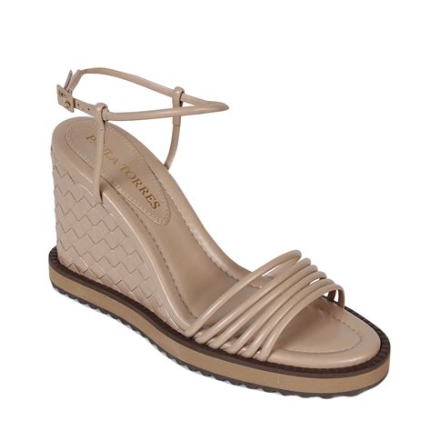 Anabela Gaya Nude Clari Store