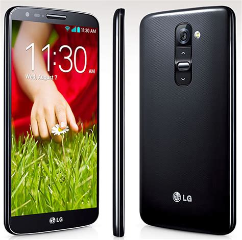 Lg G2 Mini Lte Specs And Price Phonegg