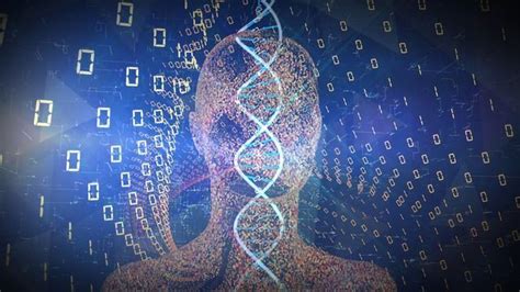 Some Humans Carry Dna From An Archaic Unknown Ancestor Technology