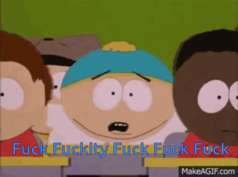 файлове на тема Cartman Fuck Tenor