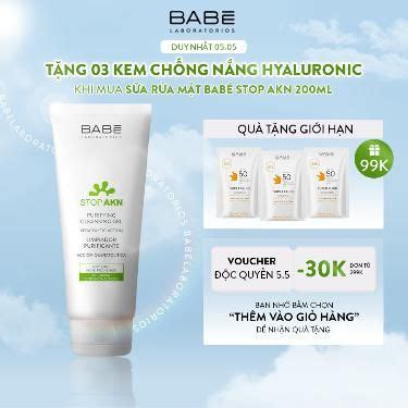 THUMBNAIL SHOPEE BABE