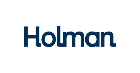holman net worth