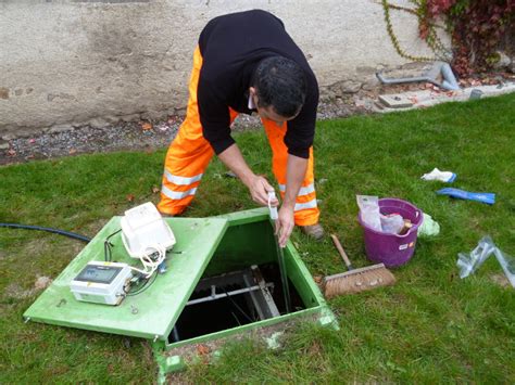 Fonctionnement Et Points Forts Dune Micro Station En Assainissement