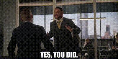 YARN Yes You Did Sex Life S E Welcome To New York Video Clips By Quotes