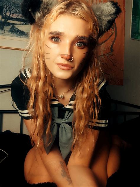 Werewolf In Schooluniform And Some Other Hot Pics 12 Nude Pics XHamster