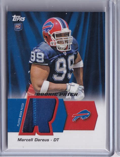 buffalo bills  base card project