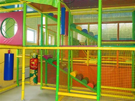 Развлекательный центр Джунгли в Молодечно: отзывы, контакты