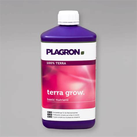 Plagron Erde & Dünger kaufen