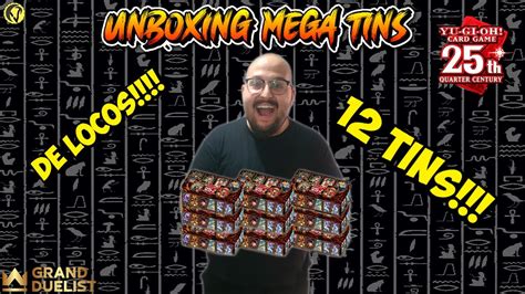 El MEJOR Unboxing que he hecho NUNCA Case LATA 25º Aniversario