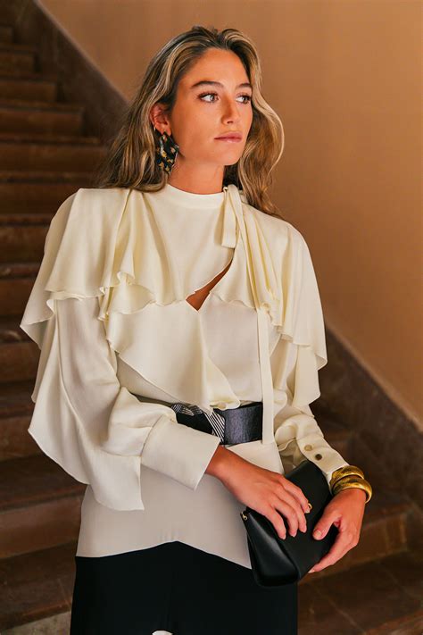 Colección Fiesta Colour Nude