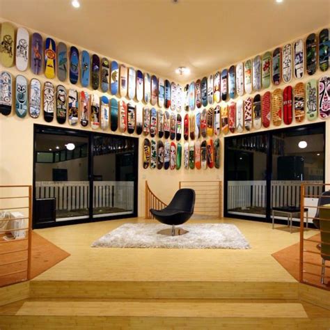 Sk8ology Skateboard Deck Display Wall Mount – Stoked Ride Shop