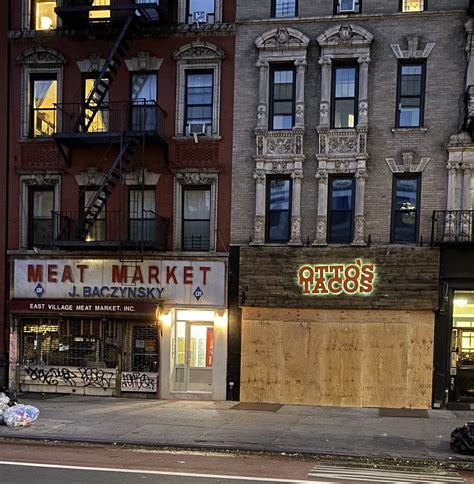 From Broadway To The Bowery 11