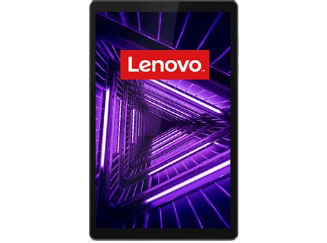 LENOVO Tab M10 FHD Plus (2nd gen) 64GB WiFi zilver kopen? | MediaMarkt