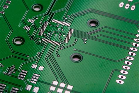 Ground Plane Pcb A Return Path For Circuit Current And Components