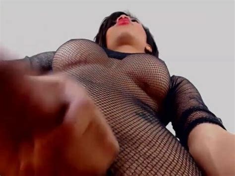 Hot Black Shemale With Sexy Big Cock On Cam Sinne Xhamster