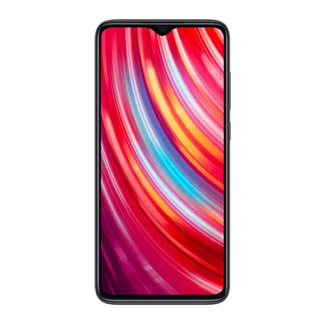 Смартфон Xiaomi Redmi Note 8 Pro 6/64Gb Pearl White купить в ...