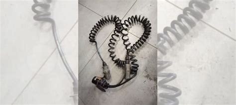 Перекидка электрическая Volvo Fh 4 D13A460S 2017 купить в Самаре с ...