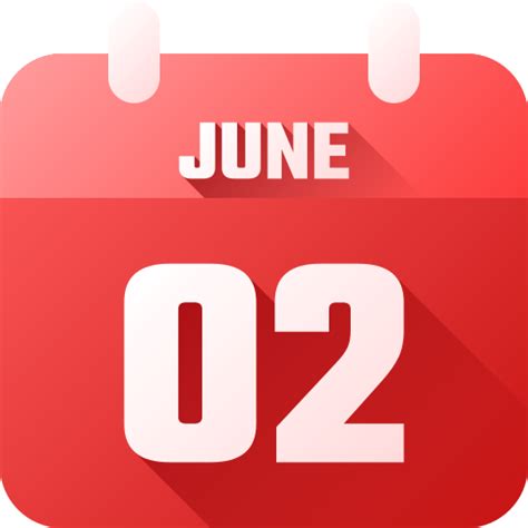 june  generic gradient fill icon freepik