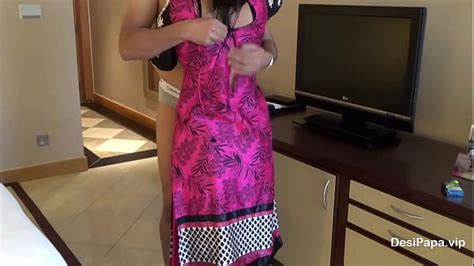 Desi Bhabhi Raunchy Outdoor Strip And Fuck Fever 02 01 LetMeJerk