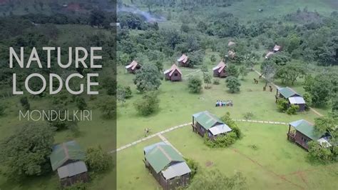 Welcome To Nature Lodge Mondulkiri Cambodia, 49% OFF