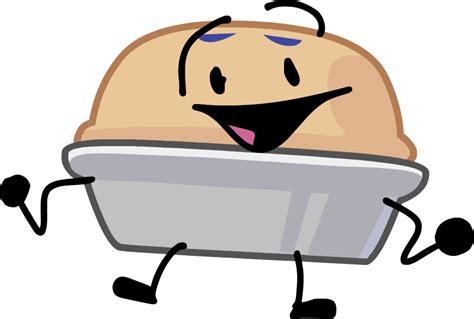 Image Pie Bfbpng Battle For Dream Island Wiki Fandom Powered By