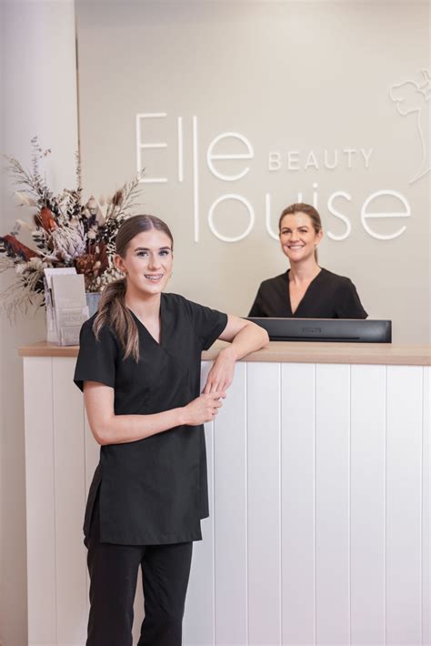 Contact - Elle Louise Beauty Nedlands