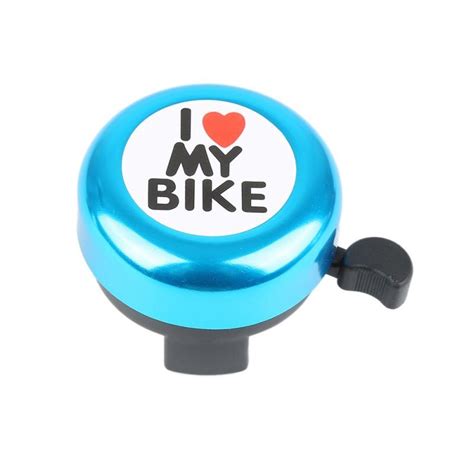 Bicycle Bell Handlebar Bell Loud Sound Cycling Rin Grandado